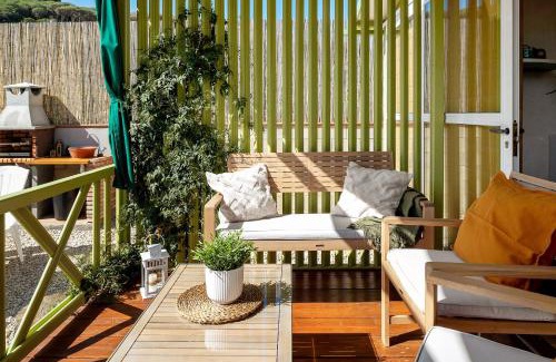 San Ambrosio House | La Breña