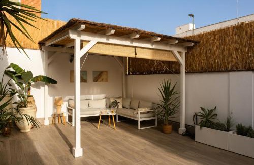 Pedregalejo House | La Brisca Sun & Soul Vive Málaga