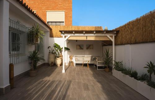 Pedregalejo House | La Brisca Sun & Soul Vive Málaga