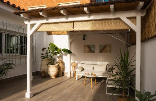 Pedregalejo House | La Brisca Sun & Soul Vive Málaga