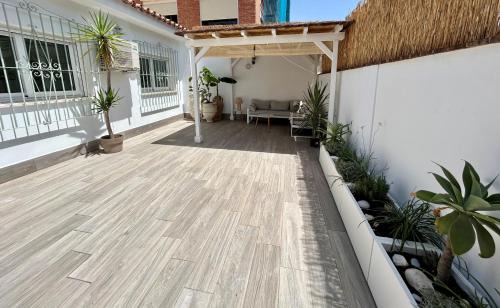 Pedregalejo House | La Brisca Sun & Soul Vive Málaga