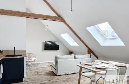 Bray-Dunes Apartment | La Brise de Mer - Appt à 50m de la plage