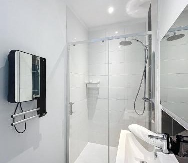Bray-Dunes Apartment | La Brise de Mer - Appt à 50m de la plage