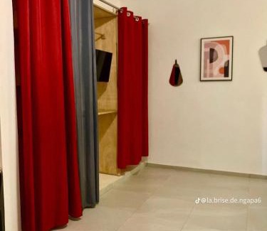 Ngaparou Hotel | La Brise de Ngaparou