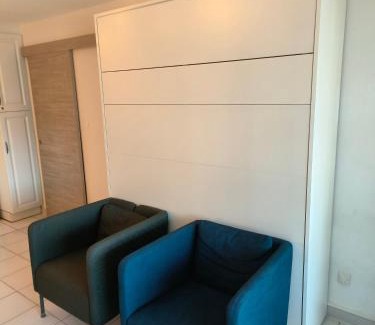Plage d'Argeles Apartment | La Brise Marine ~ 300m mer~Piscine~Clim~Wifi~Calme
