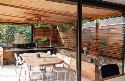 Duravel House | La Buissière "La Maison