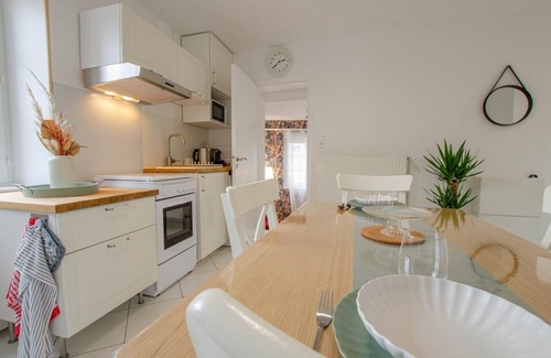 Balnot-sur-Laignes House | La Bulle Champêtre - BALNOT SUR LAIGNES
