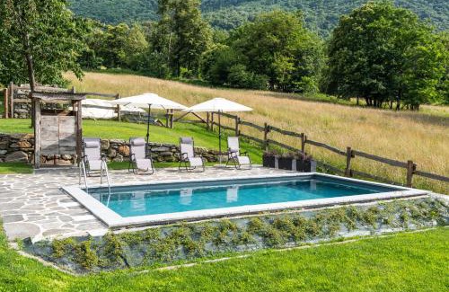 Colico House | La cà del Bisun