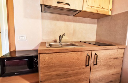 Prata Camportaccio Apartment | La Cà Vegia by Interhome