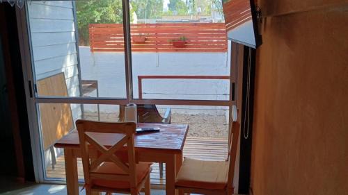 Santa Clara del Mar Apartment | La Cabaña