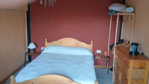 Santa Clara del Mar Apartment | La Cabaña