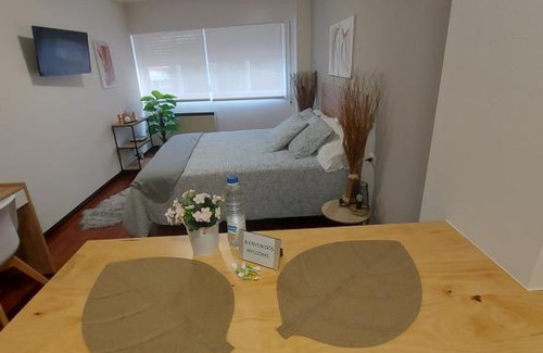 Coia Apartment | La Cabaña