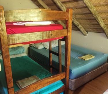 El Tesoro House | La Cabaña
