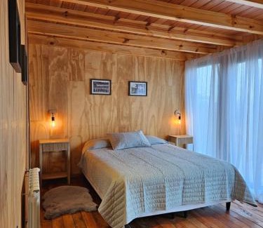 San Martin de los Andes House | La Cabañita Encantada