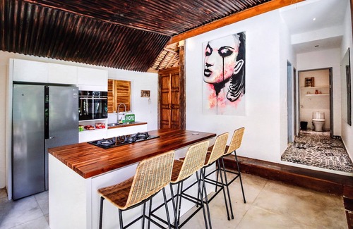 Jimbaran Hotel | La Cabane Bali