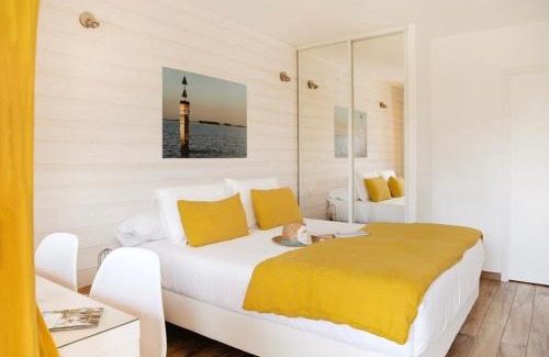 Lege-Cap-Ferret House | La Cabane du Ferret