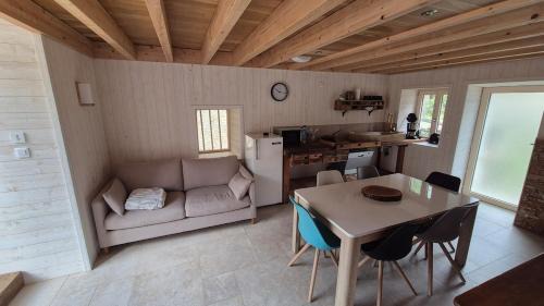 Fourbanne House | La cabane du pédaleur