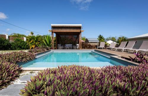 Sainte-Anne Apartment | La cabane du pêcheur