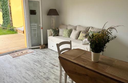 Urgosse Bed & Breakfast | La Cabane Lacourrège