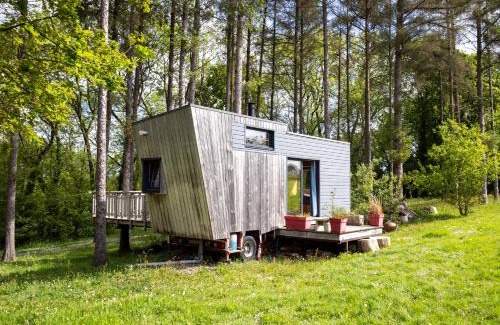 Gommenec'h House | La Cafoutche Tiny