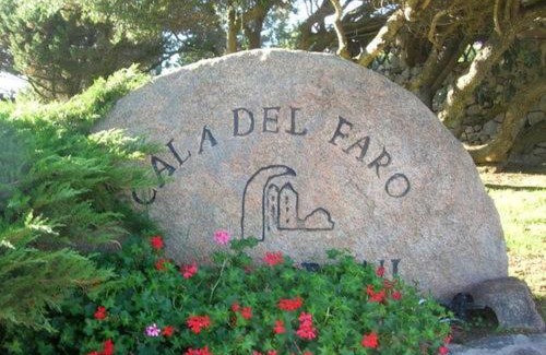Capo Ferro Apartment | La Cala del Faro