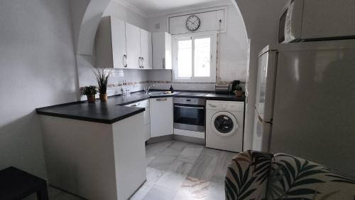 Mijas Apartment | La Cala playa