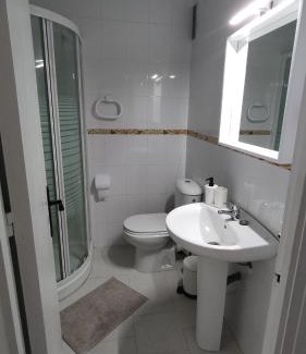 Mijas Apartment | La Cala playa