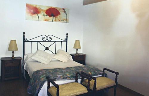 Lierganes House | La Calleja Real