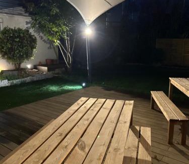 Sete Apartment | La Calypso maison atypique