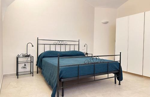 Termini House | La Campanella - De Vivo Realty