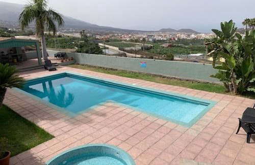 Los Llanos de Aridane House | La Camuesa-Adults Only