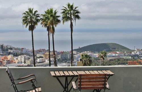 Los Llanos de Aridane House | La Camuesa-Adults Only