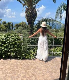 Anacapri House | La Canostra Capri - luxury ROOM ad Anacapri