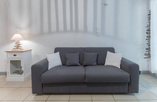 Boucan Canot Apartment | La Canotière du Boucan
