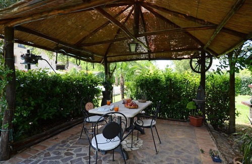 Sovicille Villa | La Capanna di Franca 6+2, Emma Villas