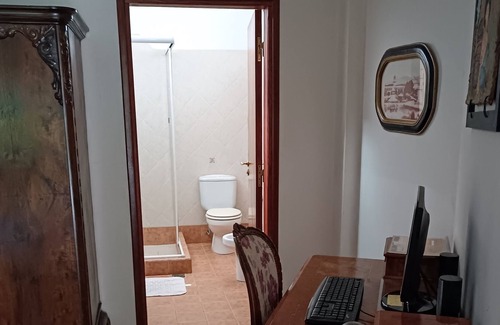 Salta Bed & Breakfast | La Cara Oculta de Salta