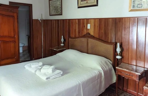 Salta Bed & Breakfast | La Cara Oculta de Salta