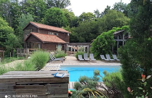 Mervent House | La Caronière. Changement DE Proprietaire. Maison Familiale, Calme Proche du lac