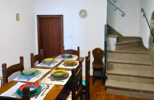 Civitella in Val di Chiana Apartment | La Casetta del Borgo