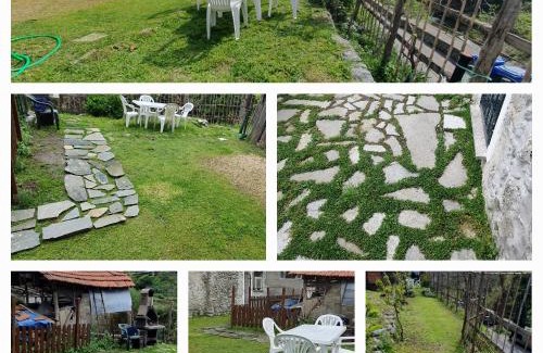 Ellera House | La casa a chiocciola
