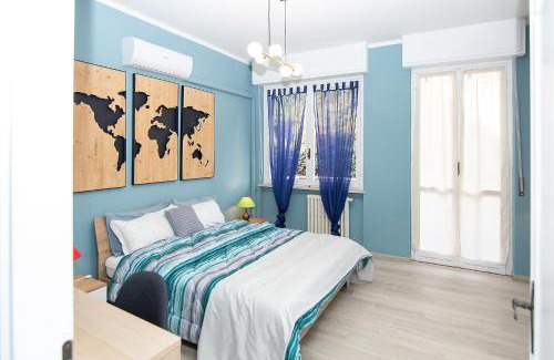 Diano Marina Apartment | La Casa al mare di Anny
