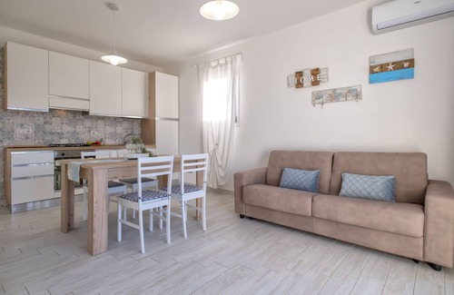 La Muddizza Apartment | La casa all'angolo by Interhome