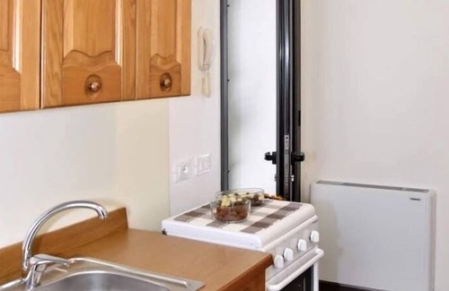 Marsala House | La Casa Andre