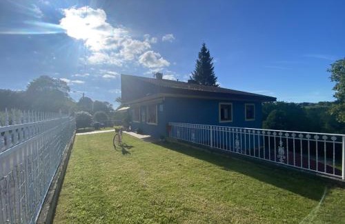 Ceceda House | La Casa Azul 2 en Asturias VV-2700-AS