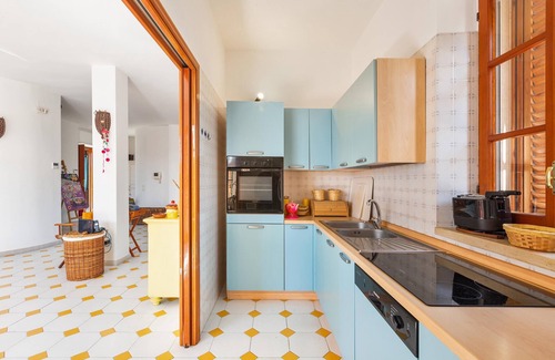 Trani Villa | La Casa Bianca by Perle di Puglia