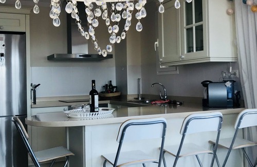 Arguineguin Apartment | La Casa Canaria