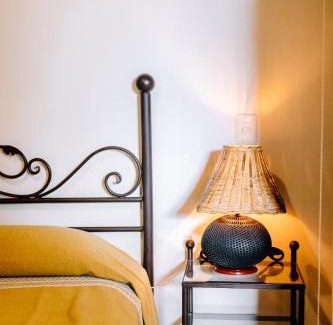 Ruta Independencia Bed & Breakfast | La Casa Carlota