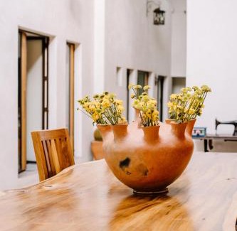 Ruta Independencia Bed & Breakfast | La Casa Carlota