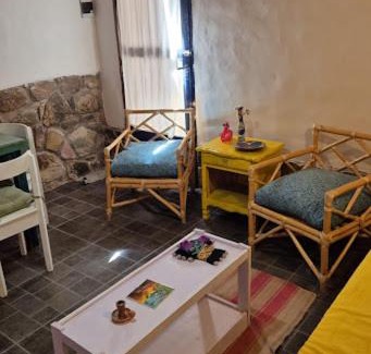 Maimara Apartment | La Casa Chica - Departamento 1
