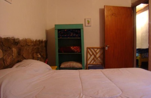 Maimara Apartment | La Casa Chica - Departamento 1